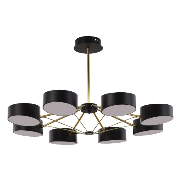 Потолочный светильник Evoluce Valle SLE6005-402-08