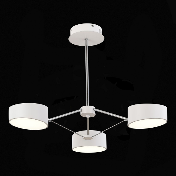 Потолочный светильник Evoluce Valle SLE6005-502-03