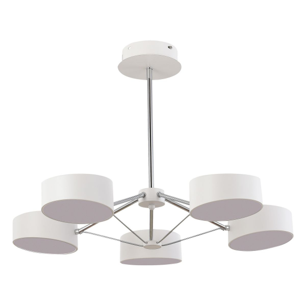 Потолочный светильник Evoluce Valle SLE6005-502-05