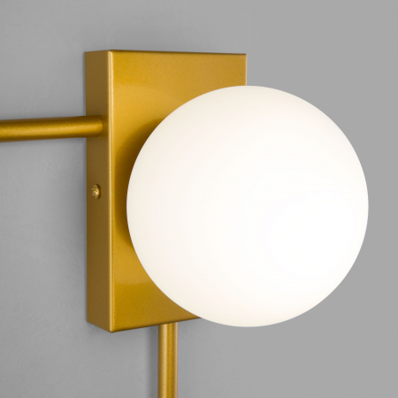 Eurosvet 40035/1 золото