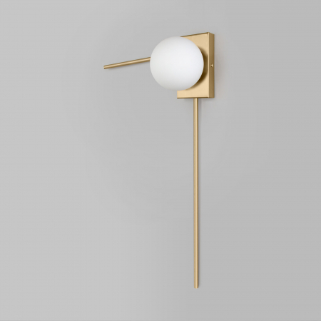 Eurosvet 40034/1 латунь