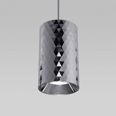 Eurosvet 50247/1 LED хром