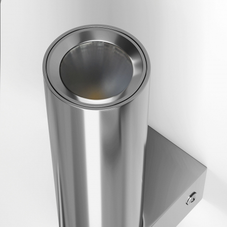 Eurosvet 40020/1 LED хром