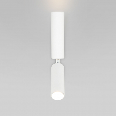 Eurosvet 40020/1 LED белый