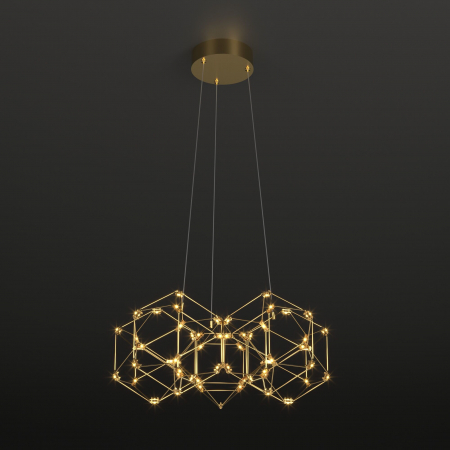 Eurosvet 90169/5 медь