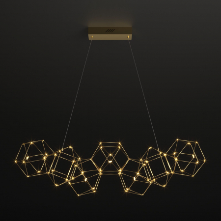 Eurosvet 90168/7 медь