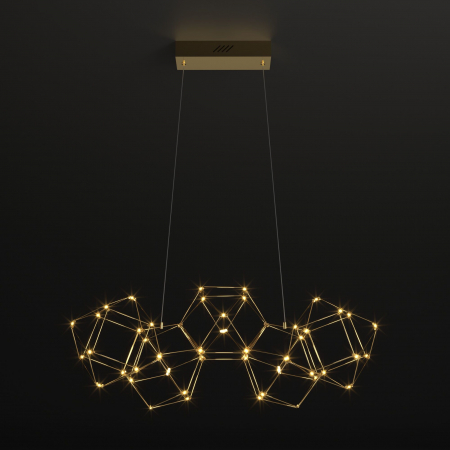 Eurosvet 90168/5 медь