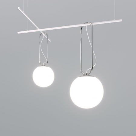 Eurosvet 70143/5 белый