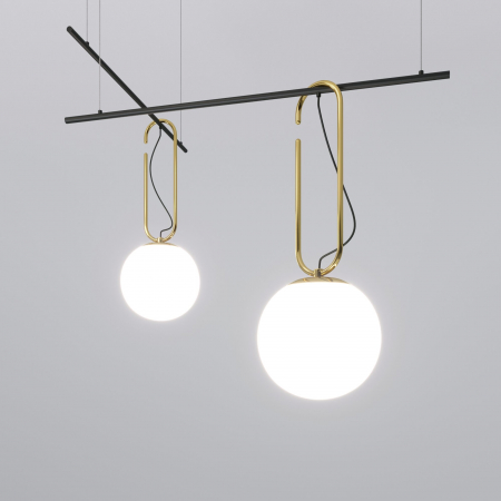 Eurosvet 70143/5 черный Smart