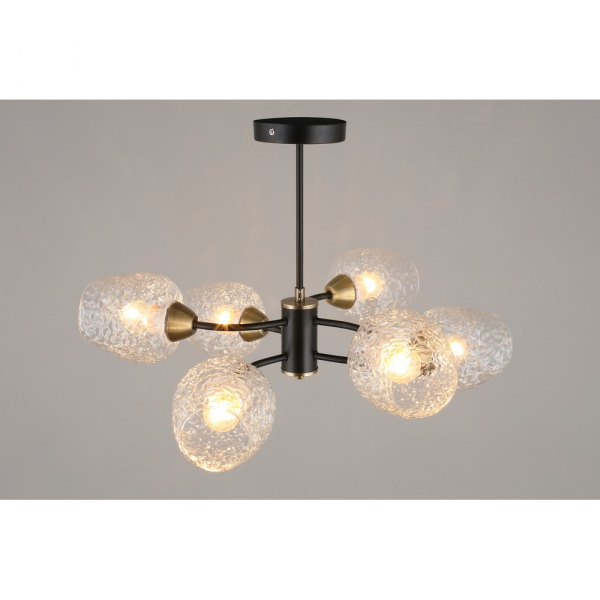 Люстра на штанге Omnilux Pavarolo OML-67807-06