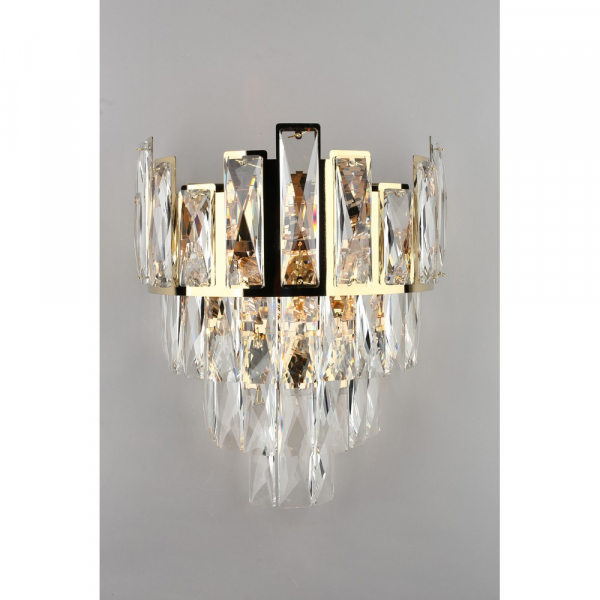 Настенный светильник Omnilux Vistrorio OML-67901-02