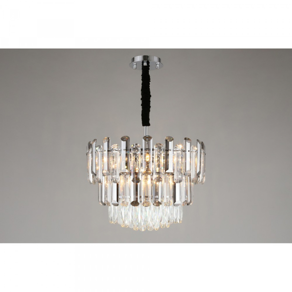 Подвесная люстра Omnilux Turri OML-89603-08