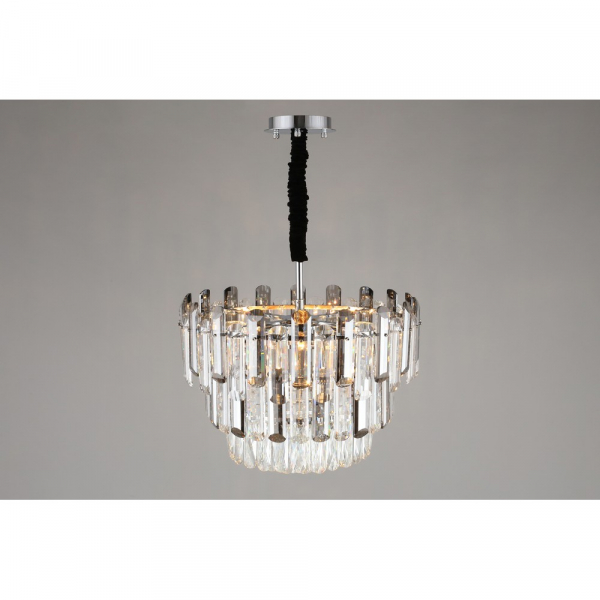 Подвесная люстра Omnilux Turri OML-89603-08