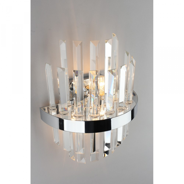 Настенный светильник Omnilux Saviano OML-69001-02