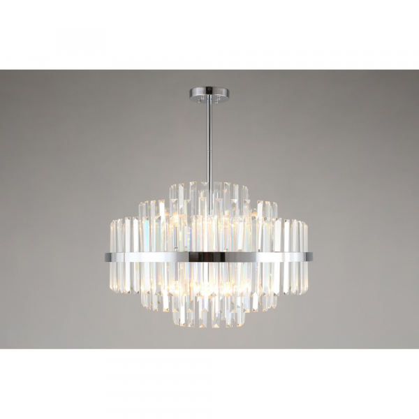 Люстра на штанге Omnilux Saviano OML-69007-09