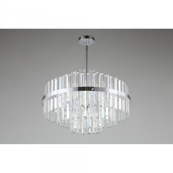 Люстра на штанге Omnilux Saviano OML-69007-09