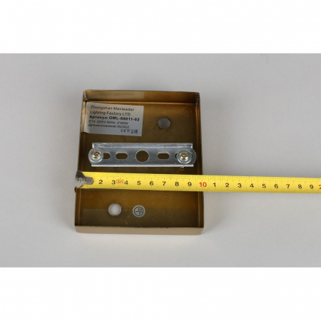 Omnilux OML-69011-02