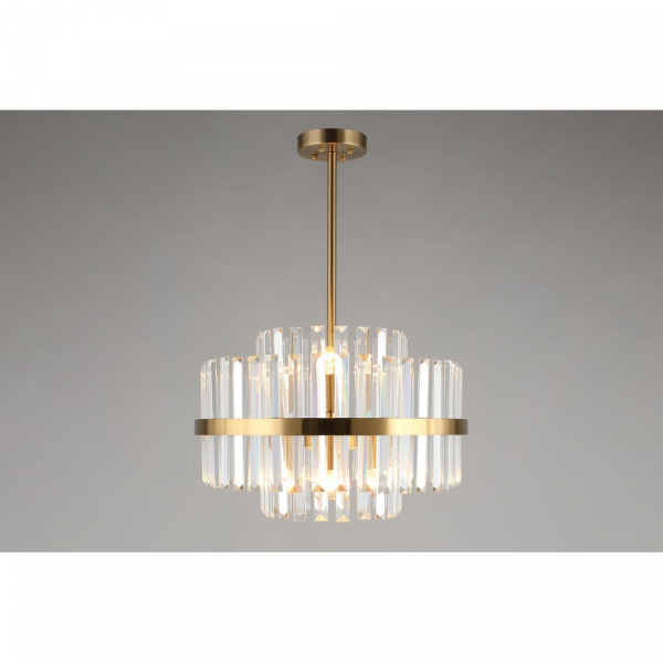 Люстра на штанге Omnilux Saviano OML-69017-06