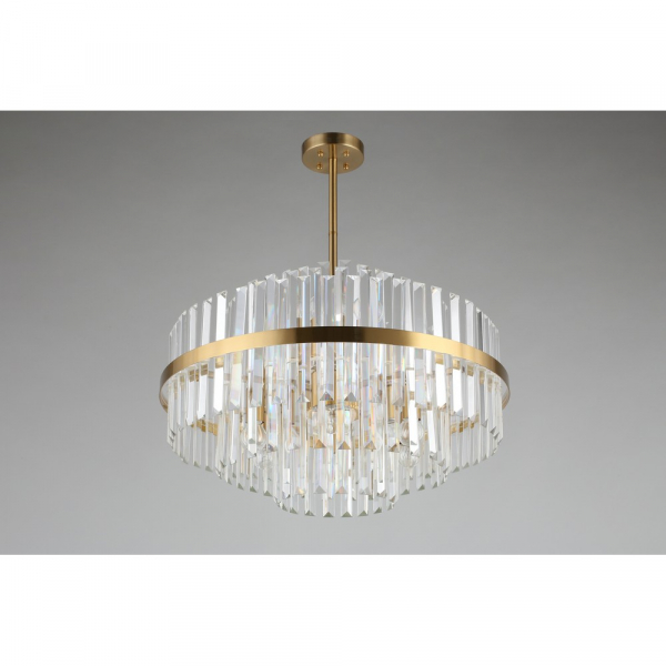 Люстра на штанге Omnilux Saviano OML-69017-09