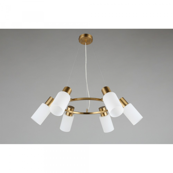 Подвесная люстра Omnilux Ales OML-69103-06