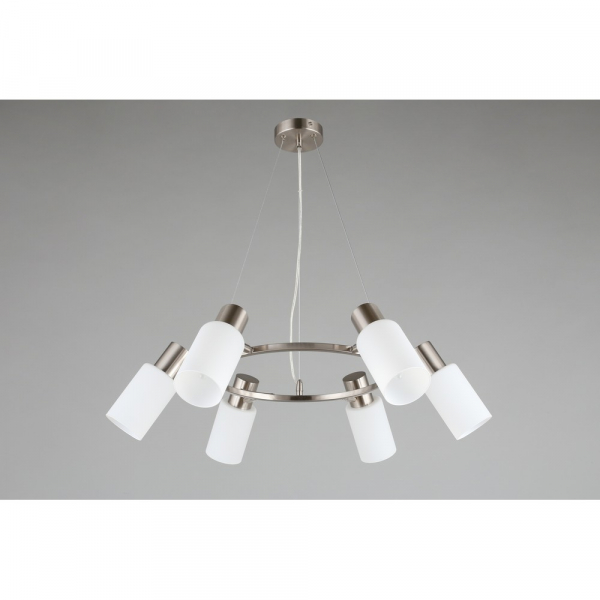 Подвесная люстра Omnilux Ales OML-69113-06