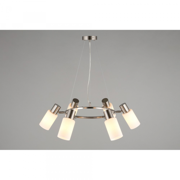 Подвесная люстра Omnilux Ales OML-69113-06