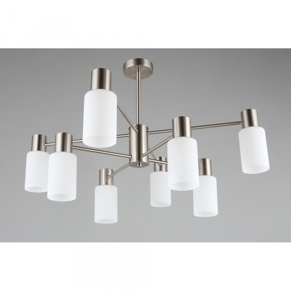 Люстра на штанге Omnilux Ales OML-69117-08