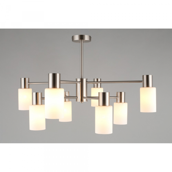 Люстра на штанге Omnilux Ales OML-69117-08