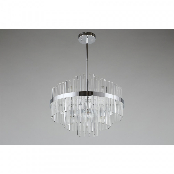 Люстра на штанге Omnilux Alatri OML-69207-06