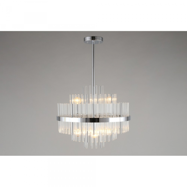 Люстра на штанге Omnilux Alatri OML-69207-06