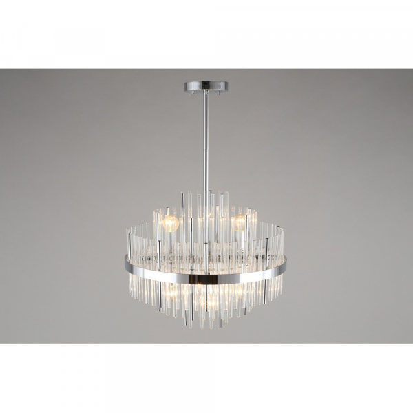 Люстра на штанге Omnilux Alatri OML-69207-06