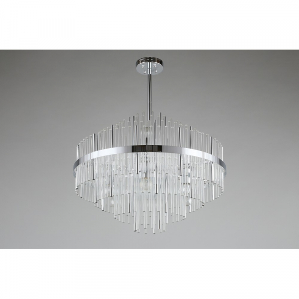 Люстра на штанге Omnilux Alatri OML-69207-09