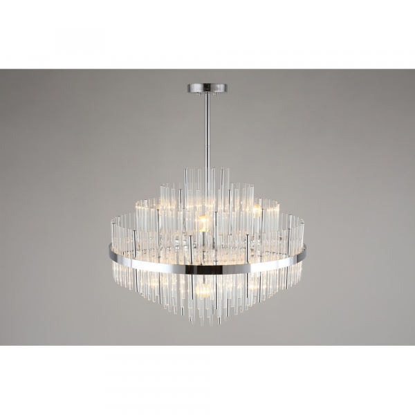 Люстра на штанге Omnilux Alatri OML-69207-09