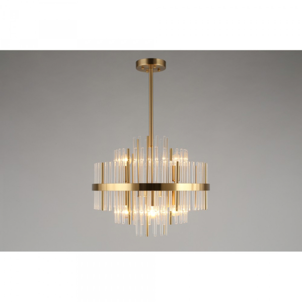 Люстра на штанге Omnilux Alatri OML-69217-06