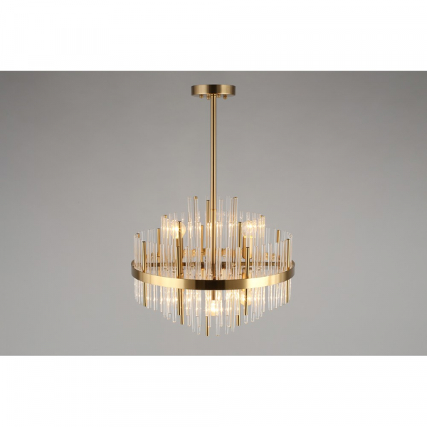 Люстра на штанге Omnilux Alatri OML-69217-06