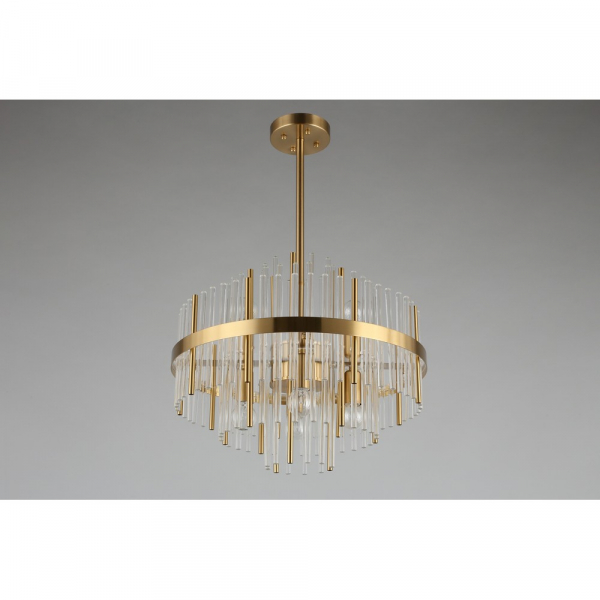 Люстра на штанге Omnilux Alatri OML-69217-06