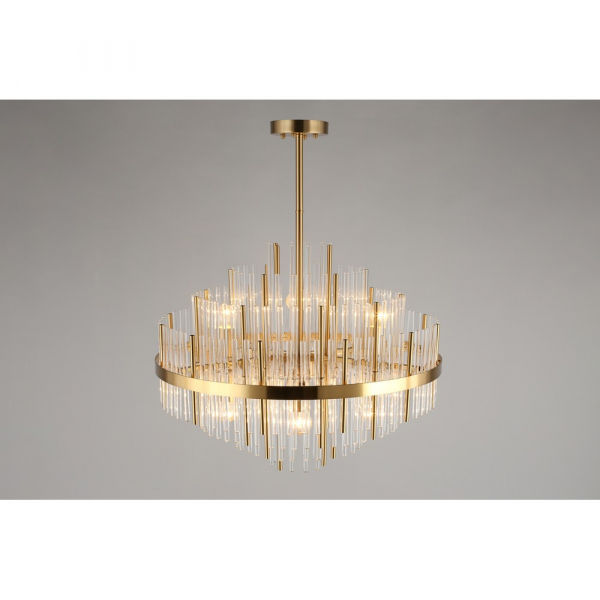 Люстра на штанге Omnilux Alatri OML-69217-09