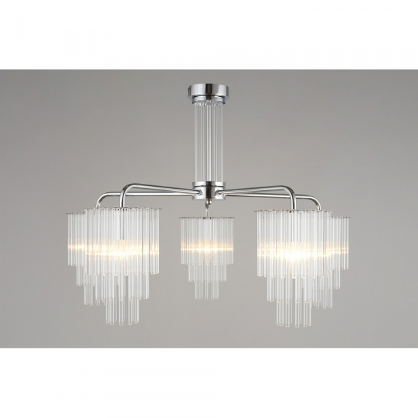 Потолочная люстра Omnilux Tuili OML-69307-05