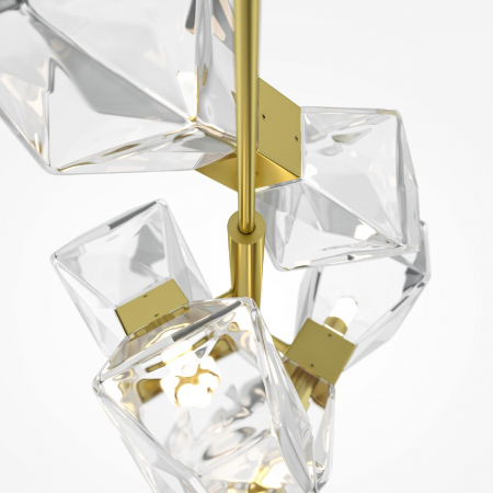 Maytoni MOD325PL-06G1