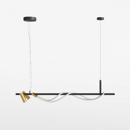 Maytoni MOD166PL-L30GB3K