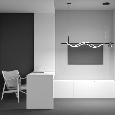 Maytoni MOD166PL-L30GB3K