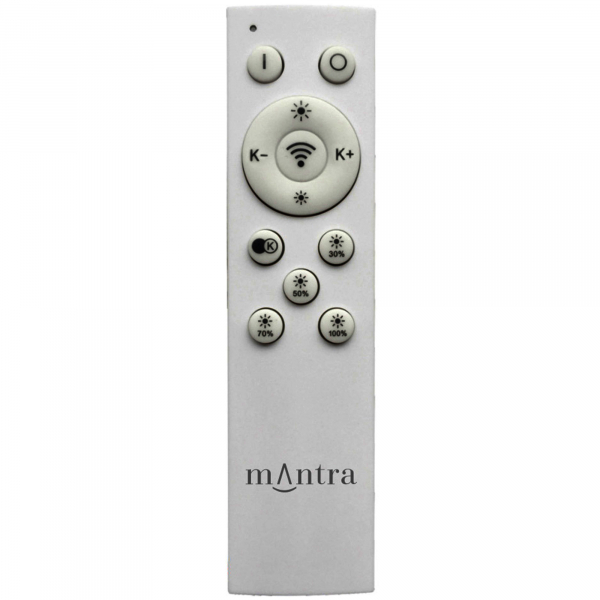 Потолочный светильник Mantra Coin 7923