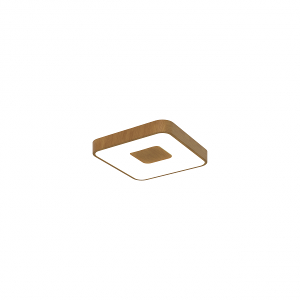 Потолочный светильник Mantra Coin 7924