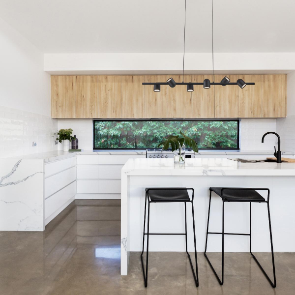 Подвесной светильник Mantra Ios 7937