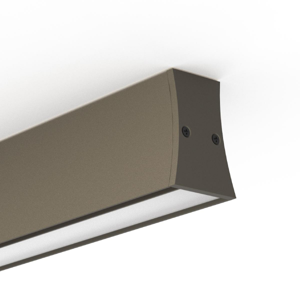 Линейный потолочный светильник Mantra Hanok 7953