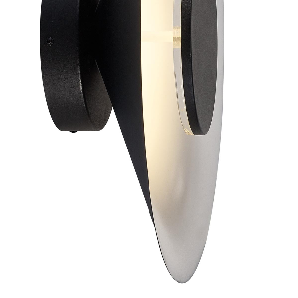 Настенный светильник Mantra Orion 8128