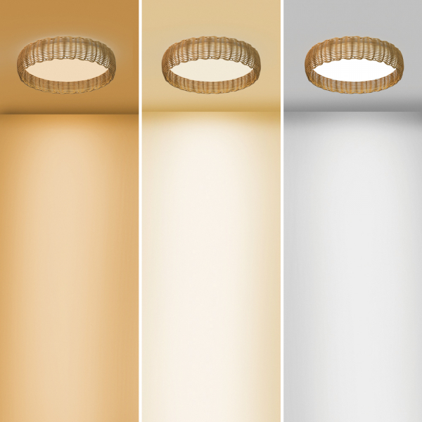 Потолочный светильник Mantra Kilimanjaro 8193