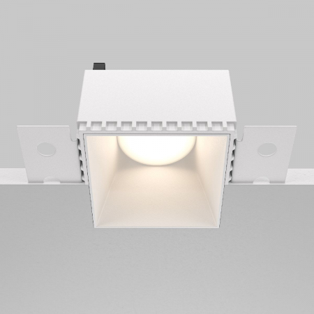 Maytoni DL051-01-GU10-SQ-W