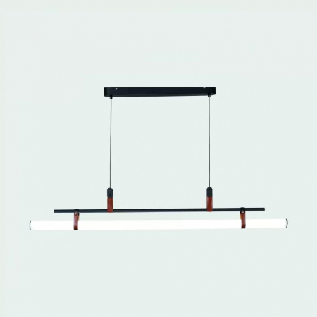 iLedex 9498P-32W-3000K BK-BR-WH