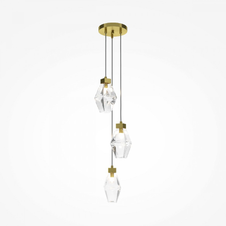 Maytoni MOD325PL-03G